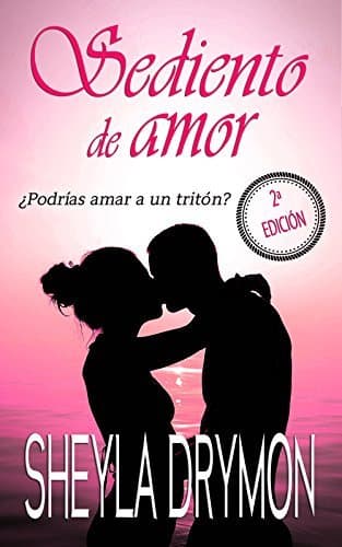 Book Sediento de amor