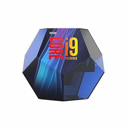 Electrónica Intel Bx80684I99900K - CPU Intel Core I9-9900K 3.60Ghz 16M Lga1151 Bx80684I99900K 985966