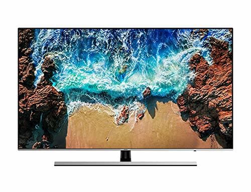 Electrónica Samsung Series 8 UE55NU8000TXZT LED TV 139,7 cm