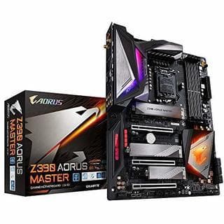 Producto Gigabyte Z390 Aorus Master - Placa de Base