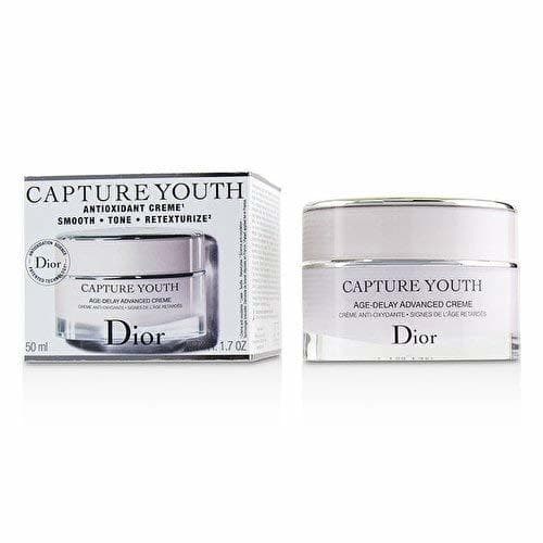 Beauty Dior Capture Youth Age-Delay Advanced