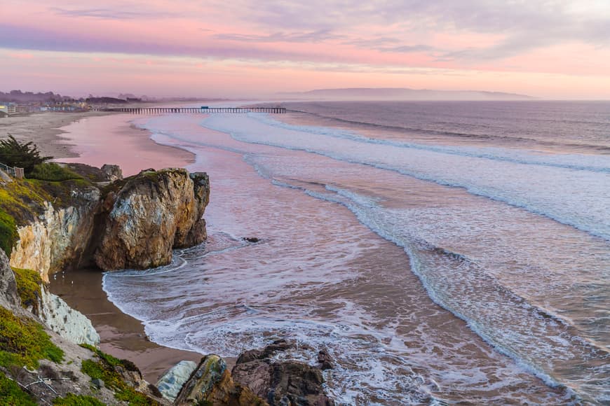 Place Pismo Beach