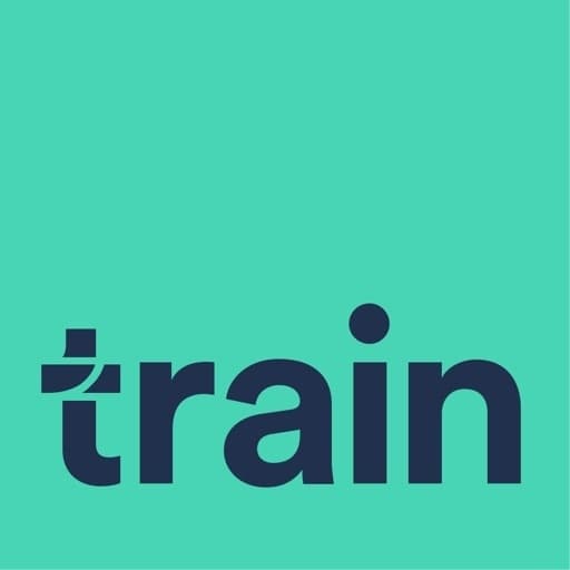 App Trainline - trenes y autobuses