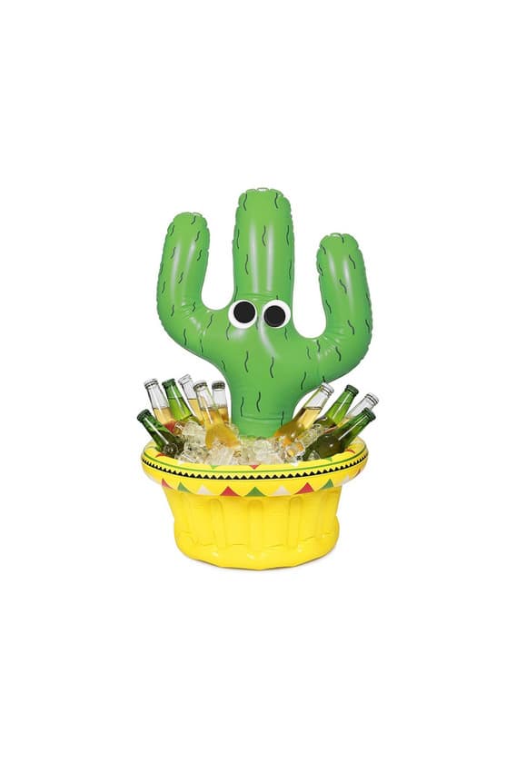 Product Nevara hinchable Cactus 