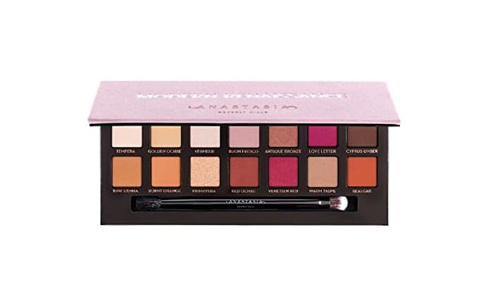 Belleza Nuevo exclusivo patrón de RenaiSSance MODERN – Anastasia Beverly Hills