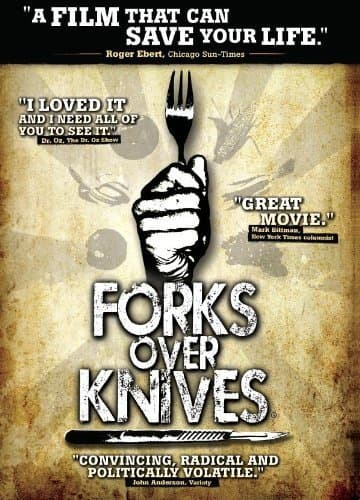 Fashion Forks Over Knives | Plant-Based Living | Official Website