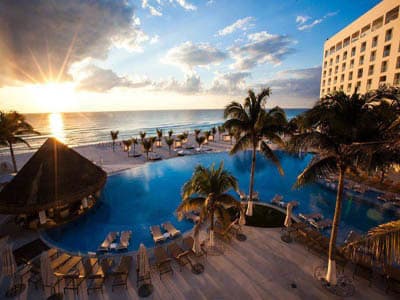 Lugar Le Blanc Spa Resort All Inclusive Adults Only