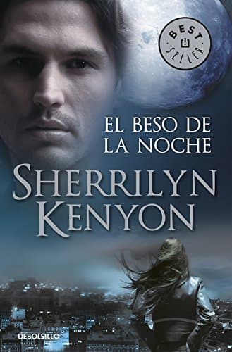 Libro El beso de la noche