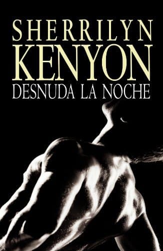 Libro Desnuda la noche