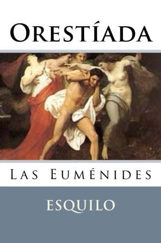 Book Las Eumenides