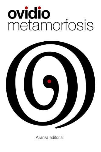 Libro Metamorfosis