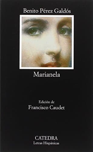 Libro Marianela