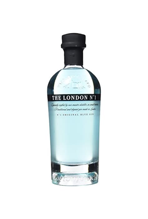 Producto The London Nº1 - Ginebra London Nº1