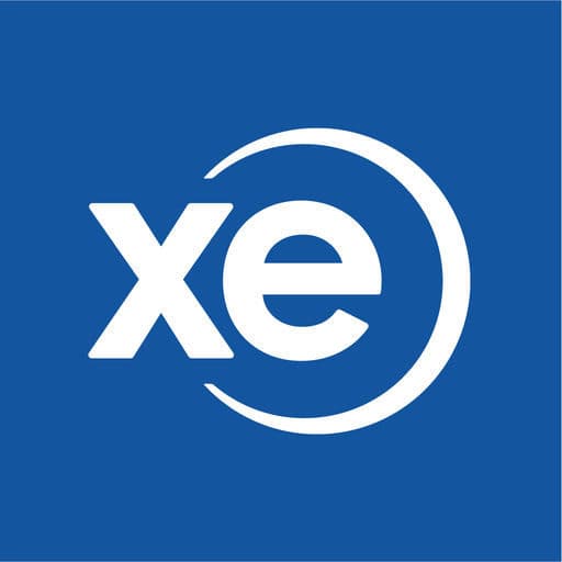 App XE Currency