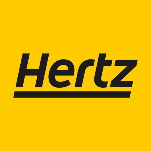 App Hertz Car Rental