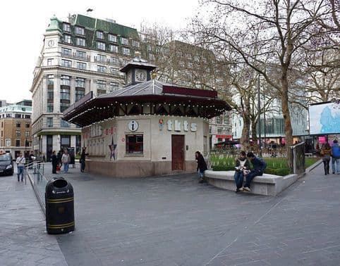 Place Leicester Square