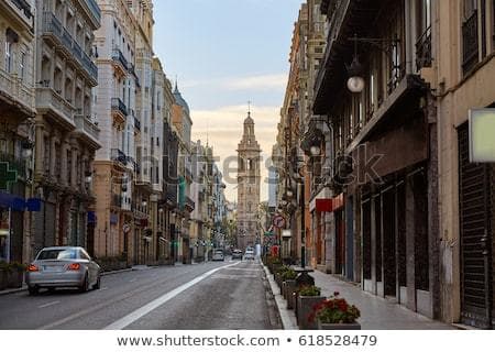 Place Calle de la Paz