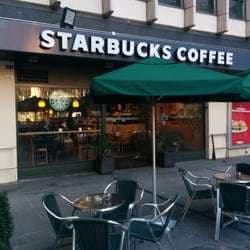 Lugar Starbucks