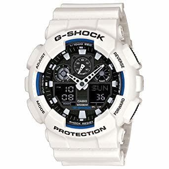 Fashion G-SHOCK Official Website - CASIO