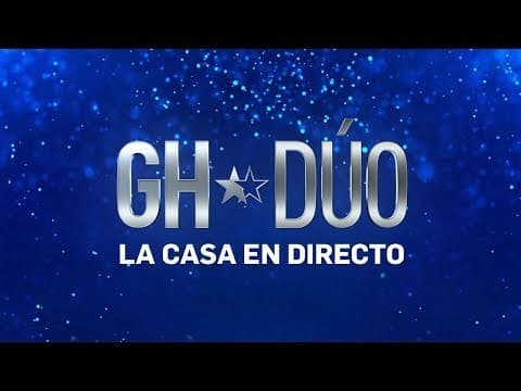 Fashion GH DÚO: La Casa en Directo - 24 Horas | Mediaset España - YouTube