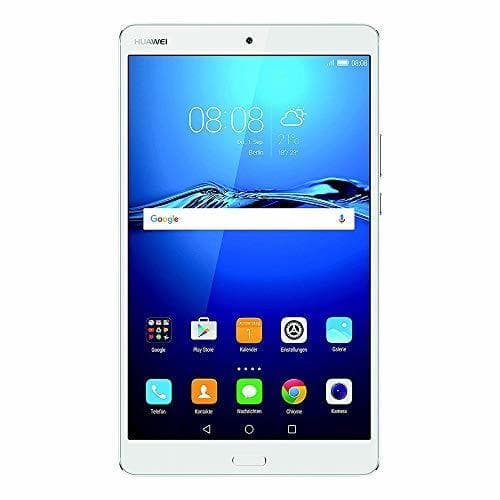 Electronic Huawei MediaPad M3 - Tablet de 8.4"