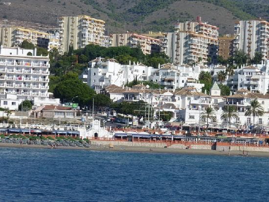 Place Benalmádena