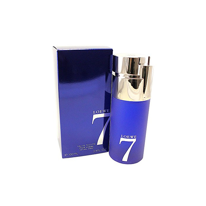 Beauty Loewe 7 Eau de Toilette para Hombre