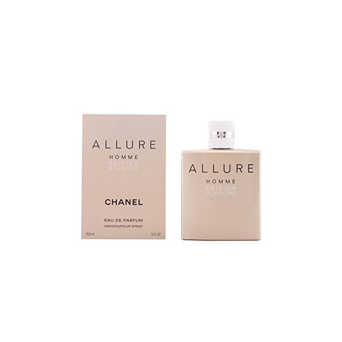 Beauty CHANNEL ALLURE HOMME ÉDITION BLANCHE - Eau DE parfum vapo