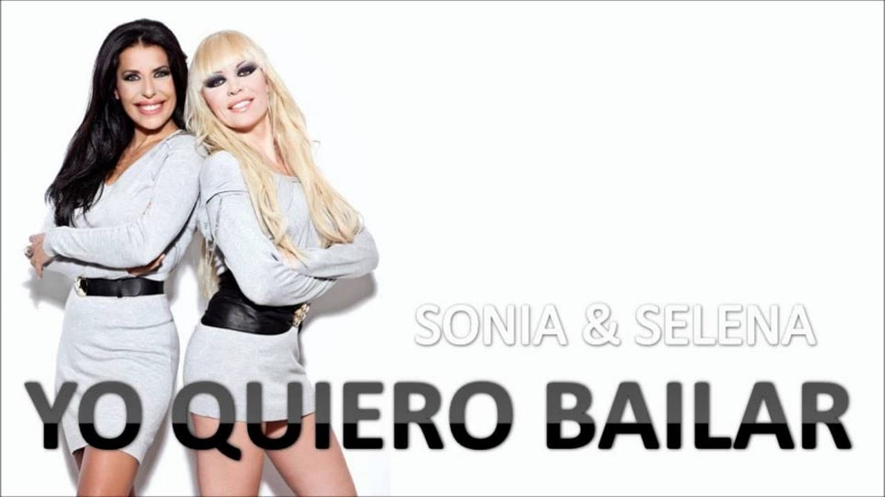 Music Sonia y Selena "Yo Quiero Bailar" - YouTube