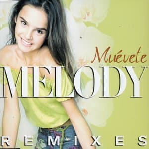 Music Melody- muévete 