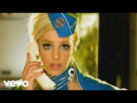 Music Toxic-Britney Spears