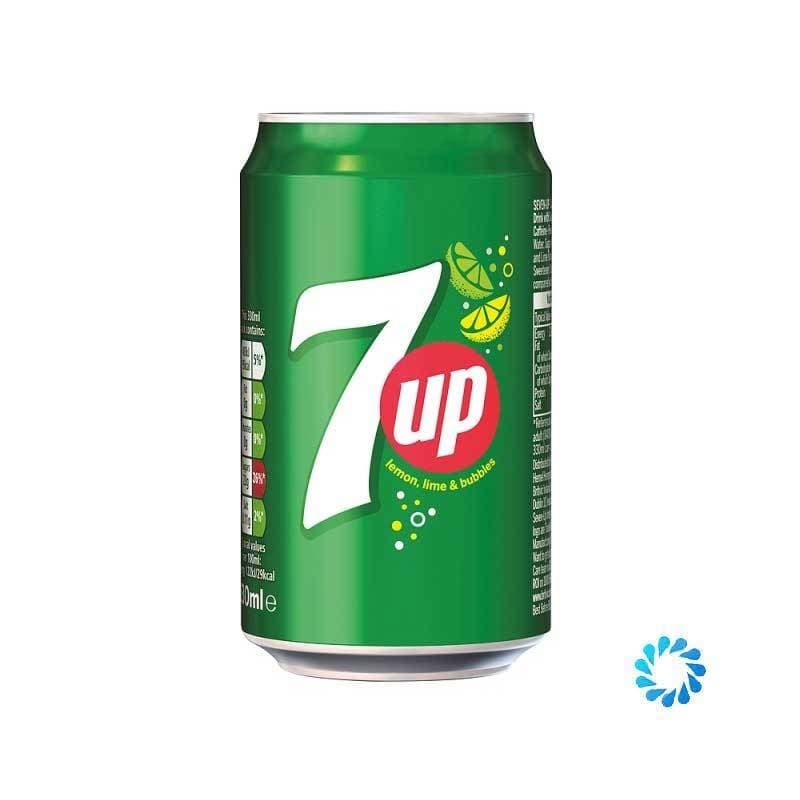 Moda 7UP | 7up.com