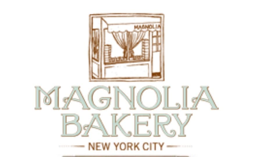 Restaurants Magnolia Bakery