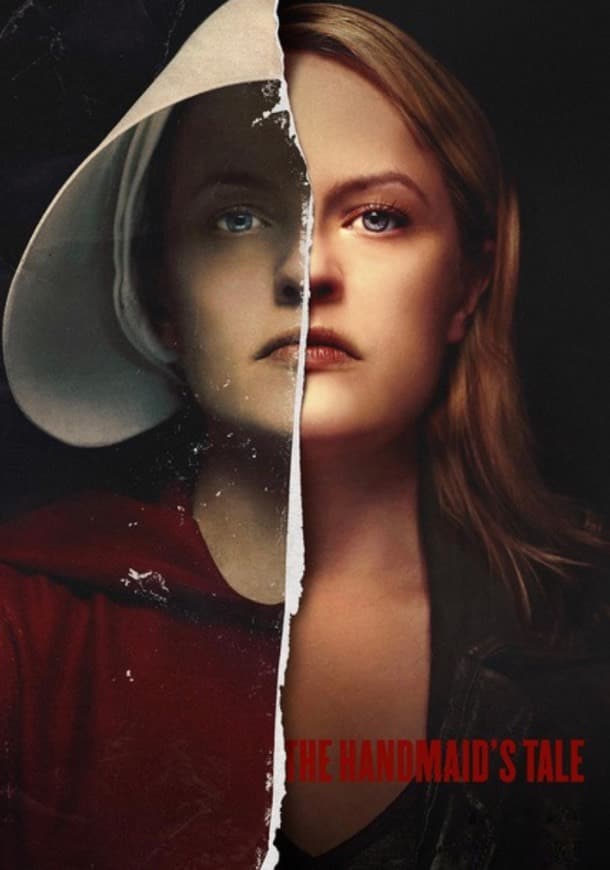 Serie The Handmaid's Tale