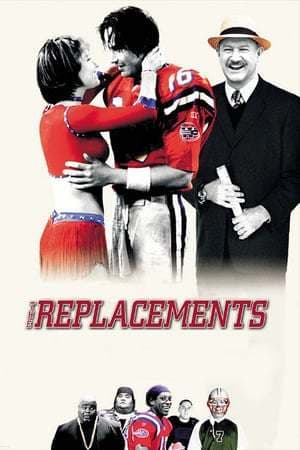 Película The Replacements