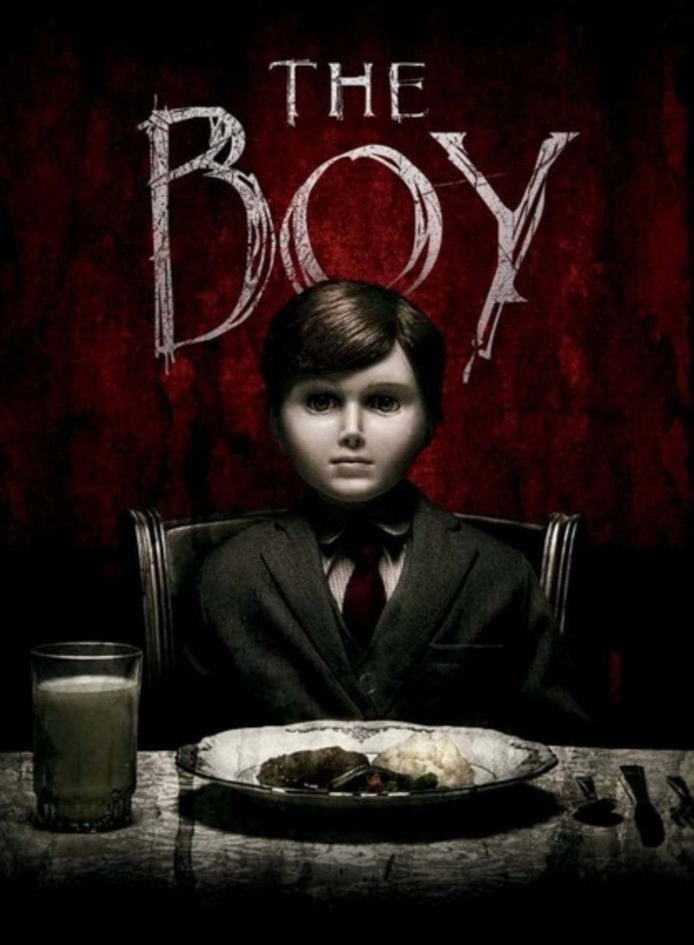 Película The Boy