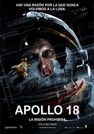 Película Apollo 18