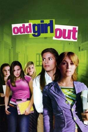 Película Odd Girl Out