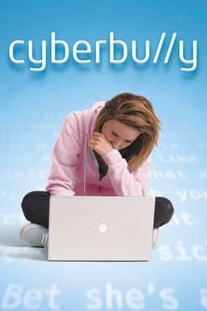 Película Cyberbully