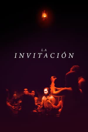 Película The Invitation