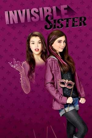 Película Invisible Sister