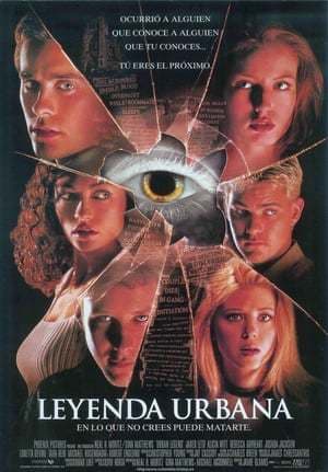 Movie Urban Legend