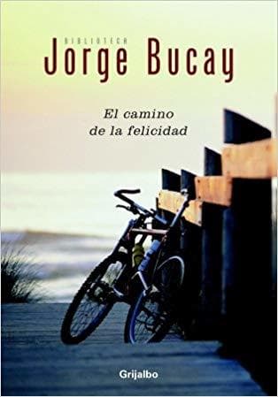 Book El camino de la felicidad