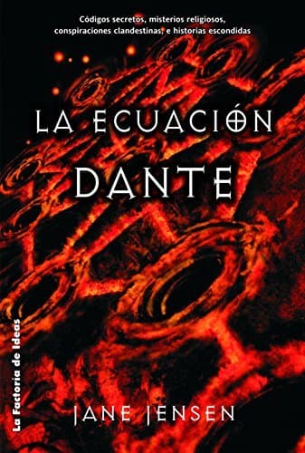 Libro La ecuación dante