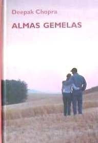 Libro Almas gemelas