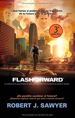 Libro Flashforward