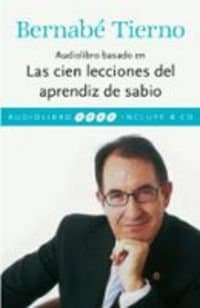 Libro (audiolibro) las cien lecciones del aprendiz de sabio