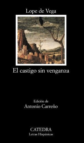 Libro El castigo sin venganza