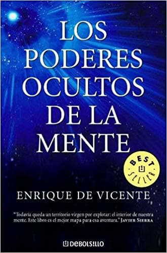 Libro Los poderes ocultos de la mente