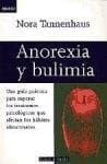 Libro Anorexia y bulimia